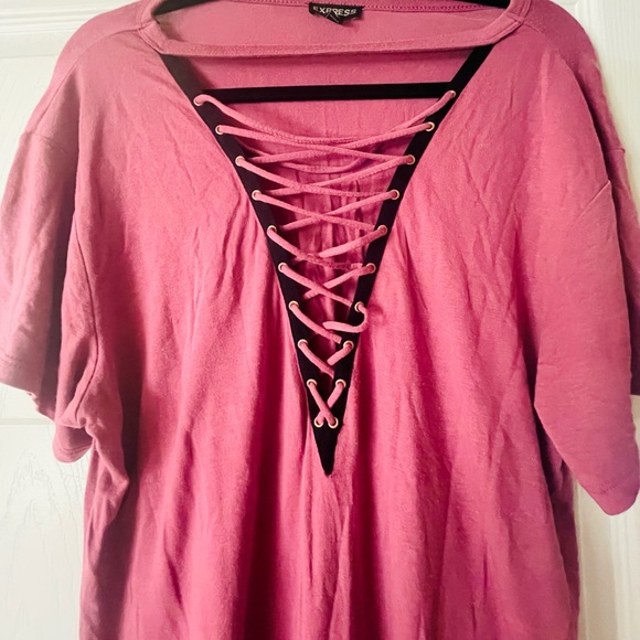 Express shirt - Picture 2 of 3